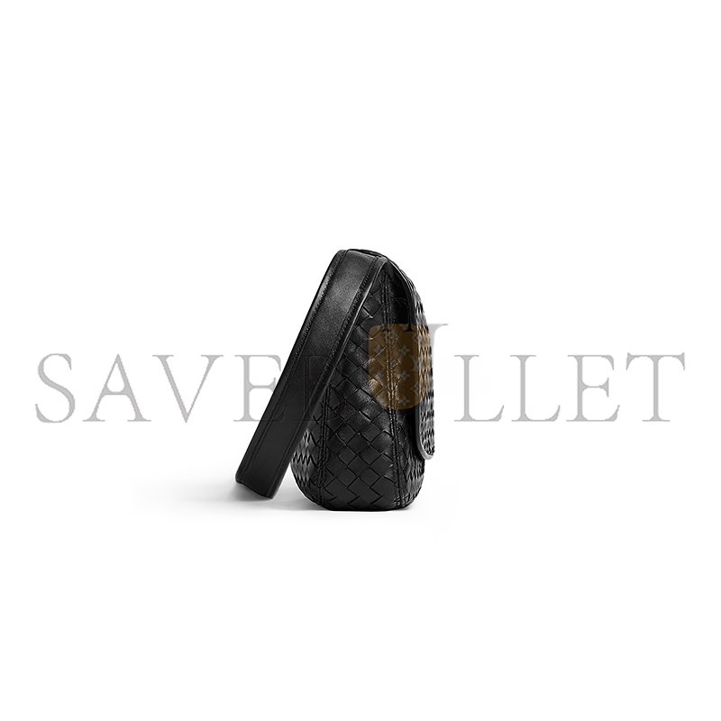 BOTTEGA VENETA VENETO MESSENGER 843836V5KD08803 (26*18.5*5cm)